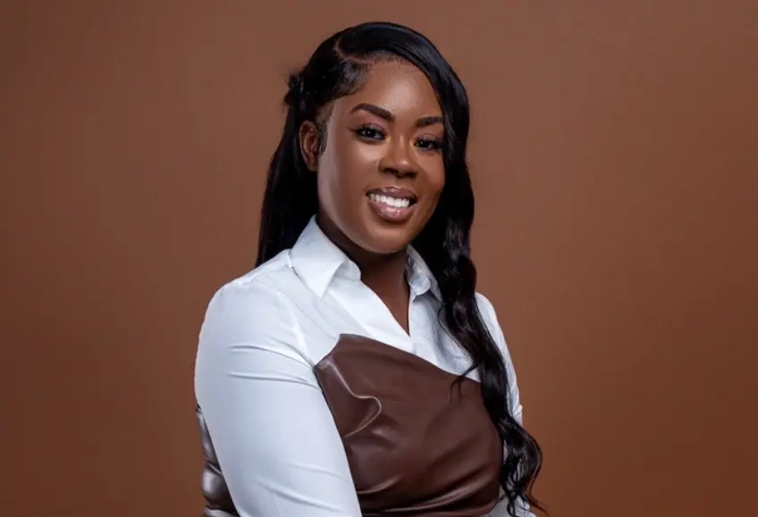 Ashley Noel, RN, BSN — Student Midwife