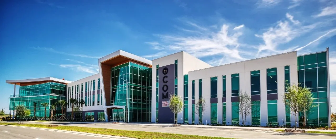 Orlando College of Osteopathic Medicine