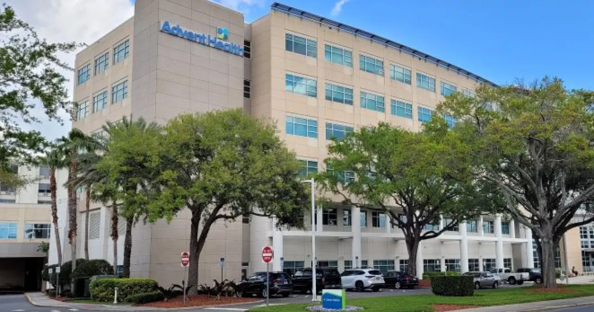 AdventHealth Altamonte Springs