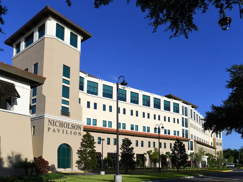 AdventHealth Winter Park