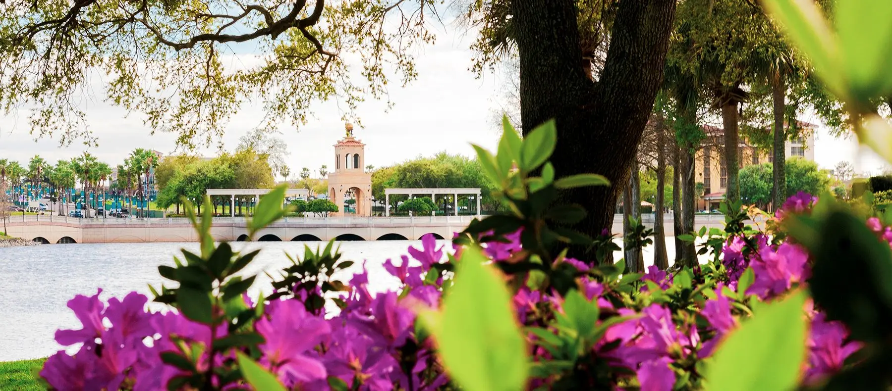 Altamonte Springs, Florida