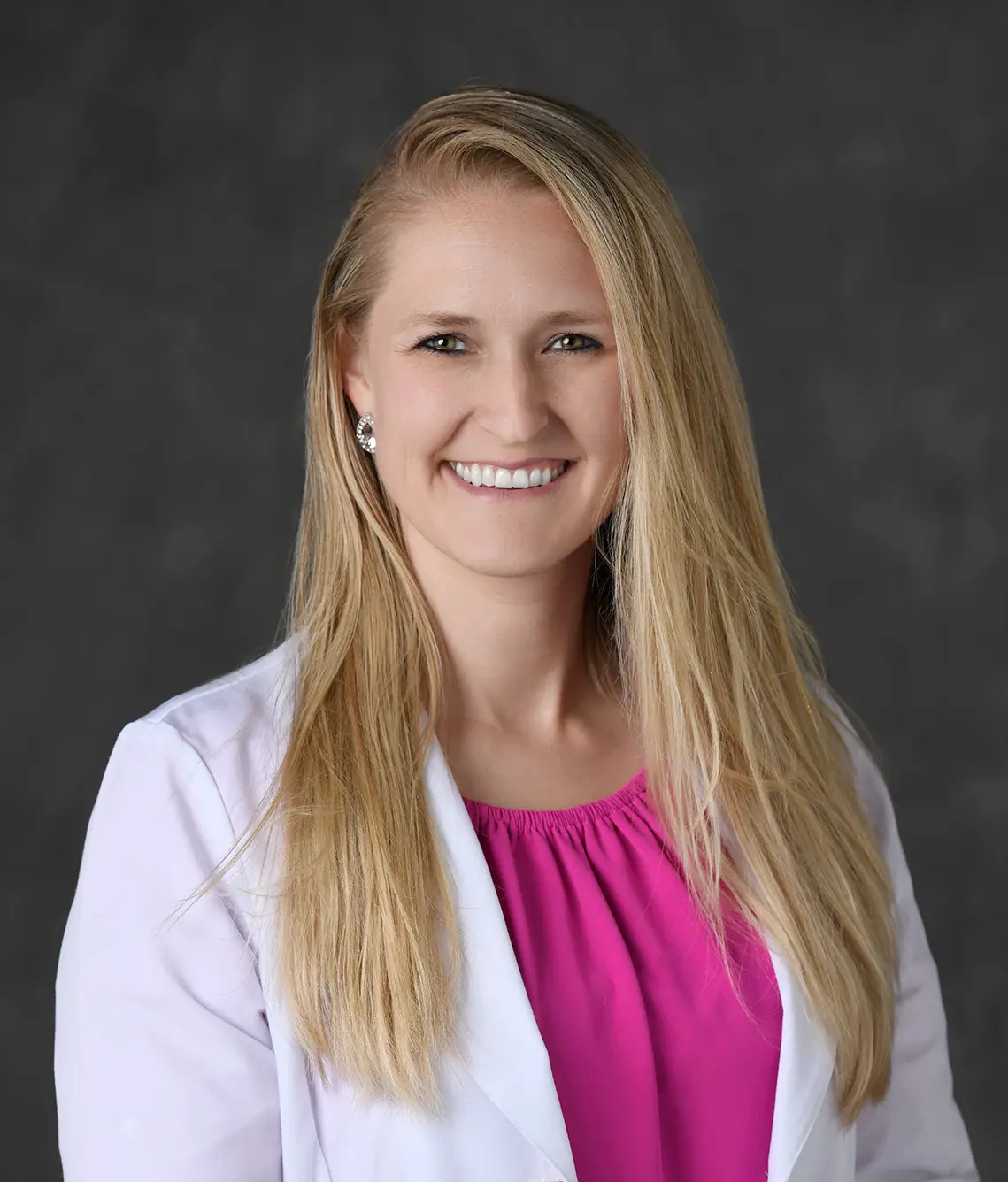 Dr. Britney Gibby, DO — Board-Certified OBGYN in Winter Springs, FL