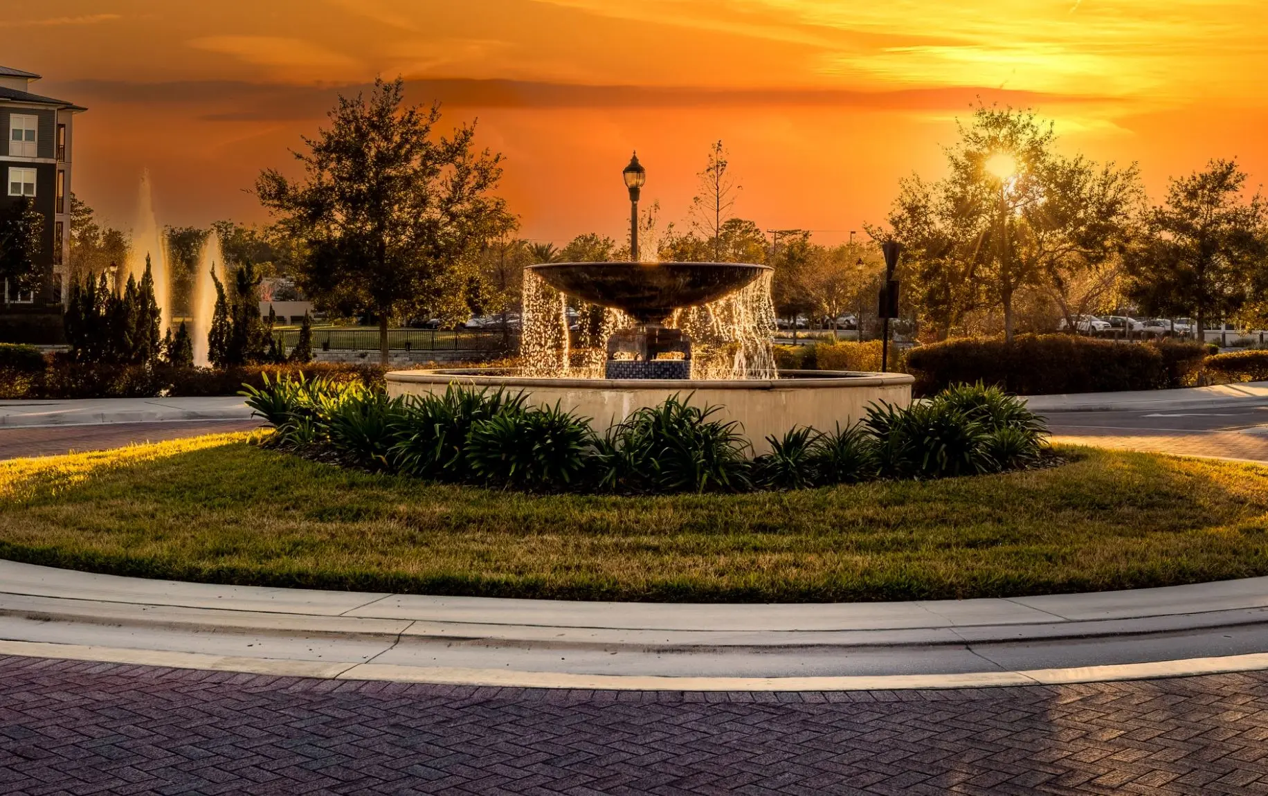 Casselberry, Florida
