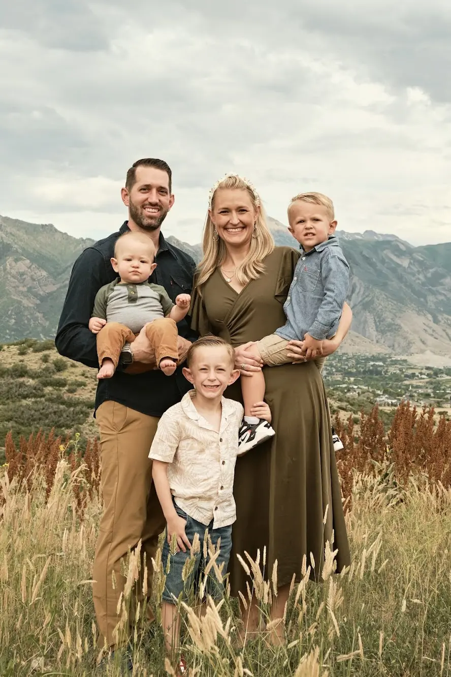 Dr. Britney Gibby, DO — OBGYN Winter Springs 3