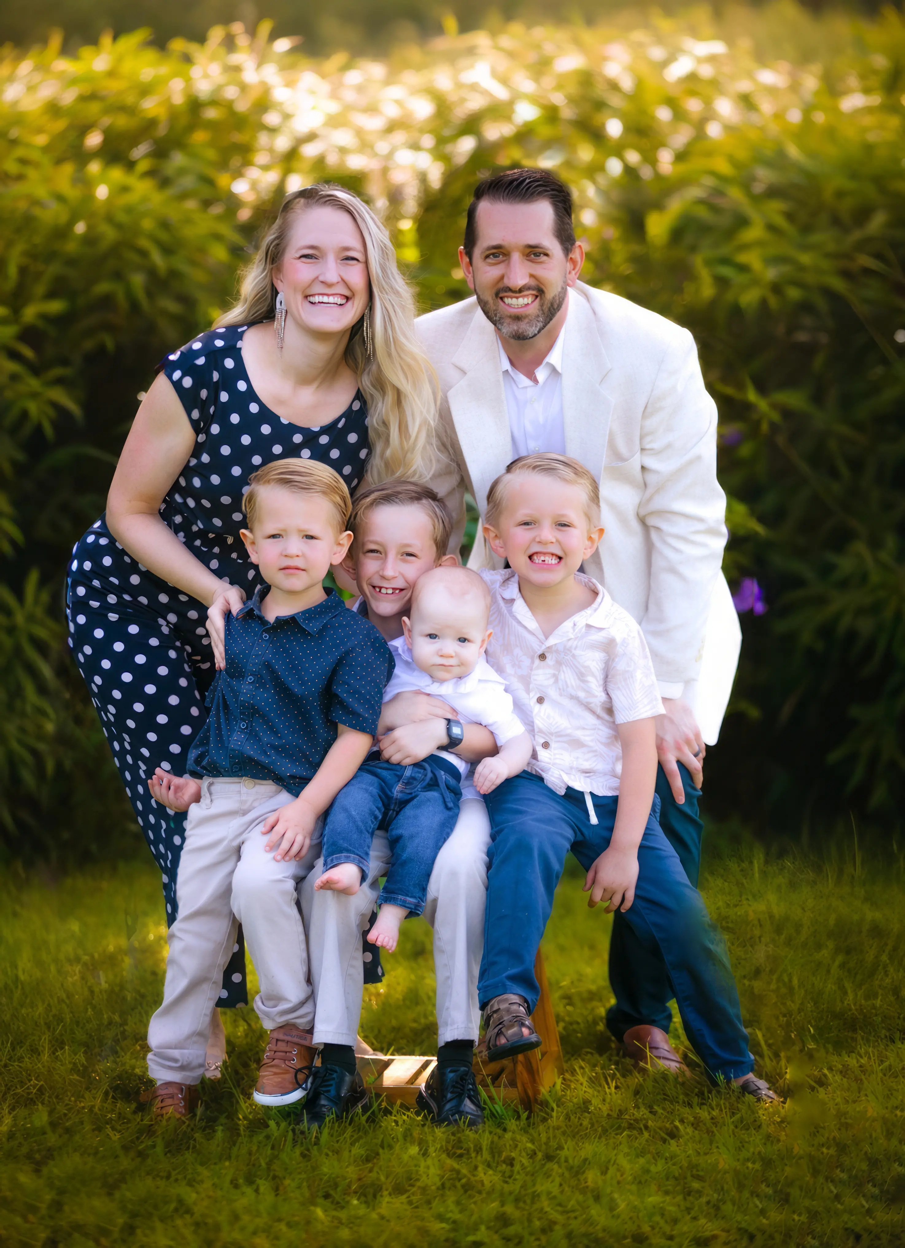 Dr. Britney Gibby, DO — OBGYN Winter Springs 2