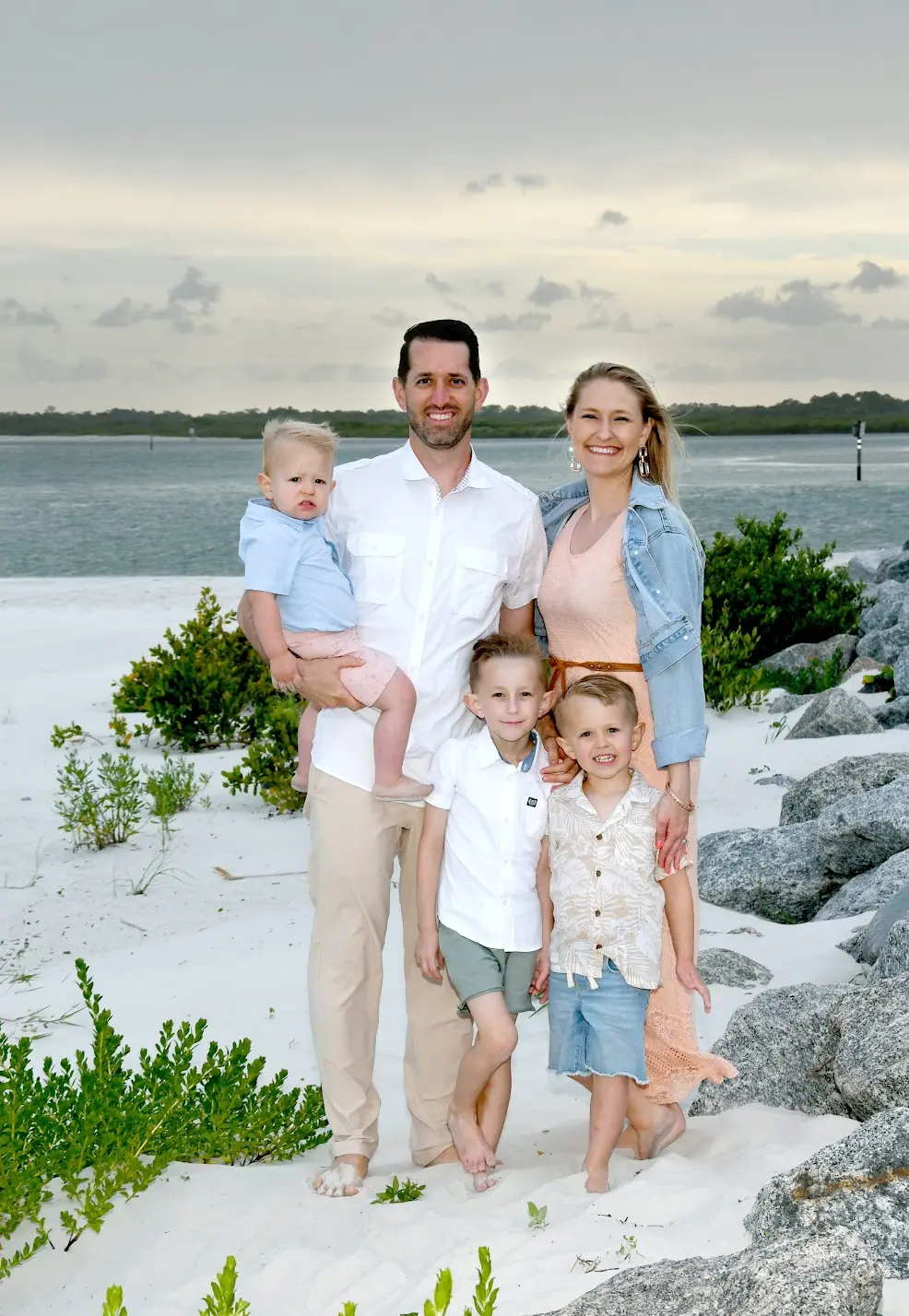Dr. Britney Gibby, DO — OBGYN Winter Springs 4