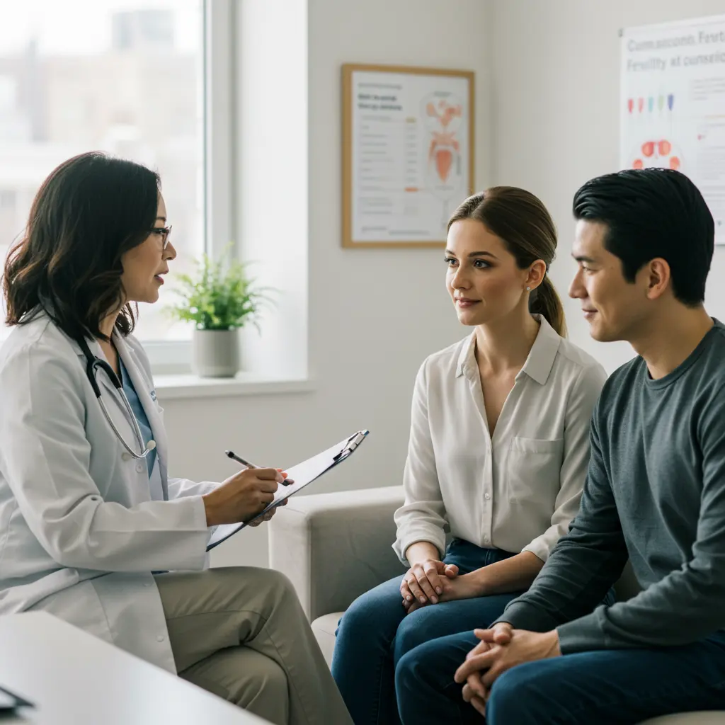 Fertility Services in Winter Springs FL