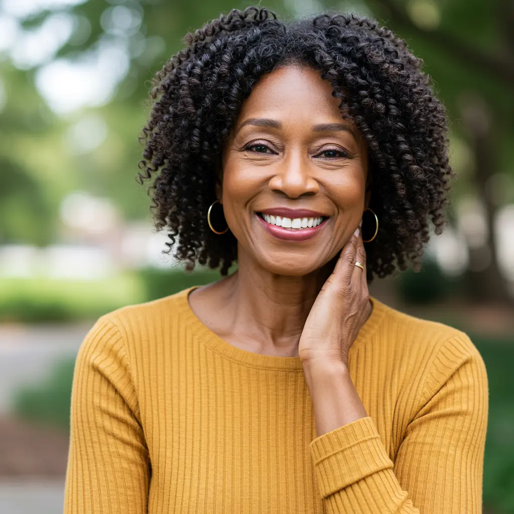 Specialized gynecological care consultation in Winter Springs