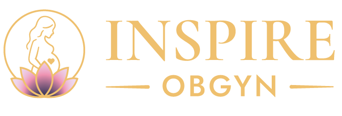 Inspire OBGYN Logo