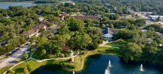 Lake Mary, Florida