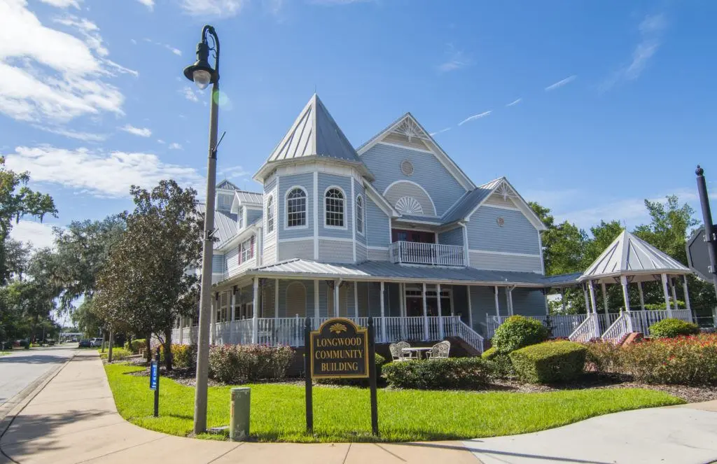 Longwood, Florida