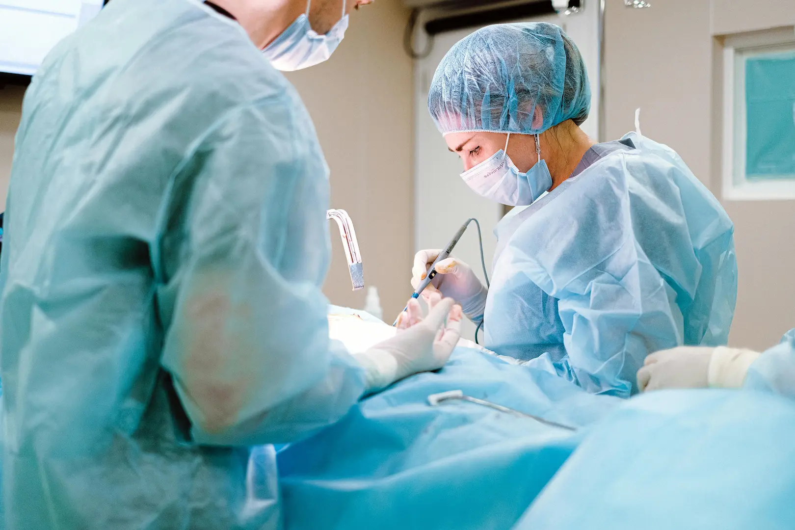 Minimally Invasive Surgery in Winter Springs FL
