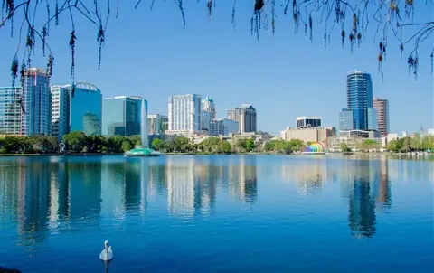 Orlando, Florida