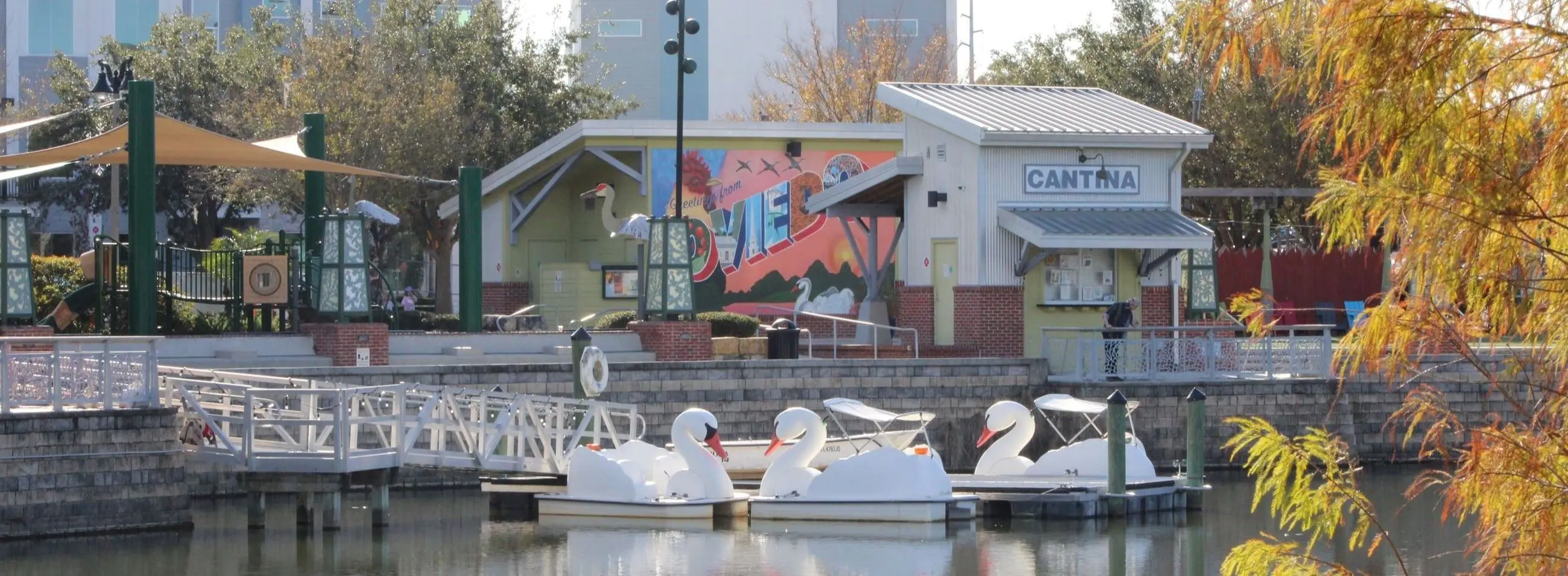 Oviedo, Florida