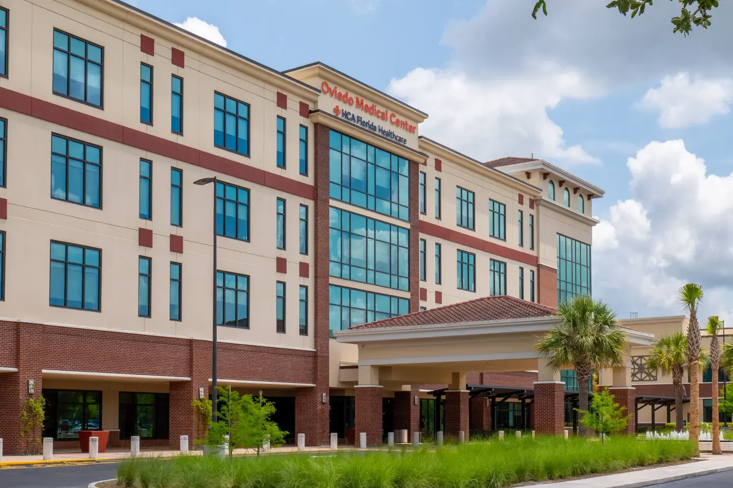 Oviedo Medical Center