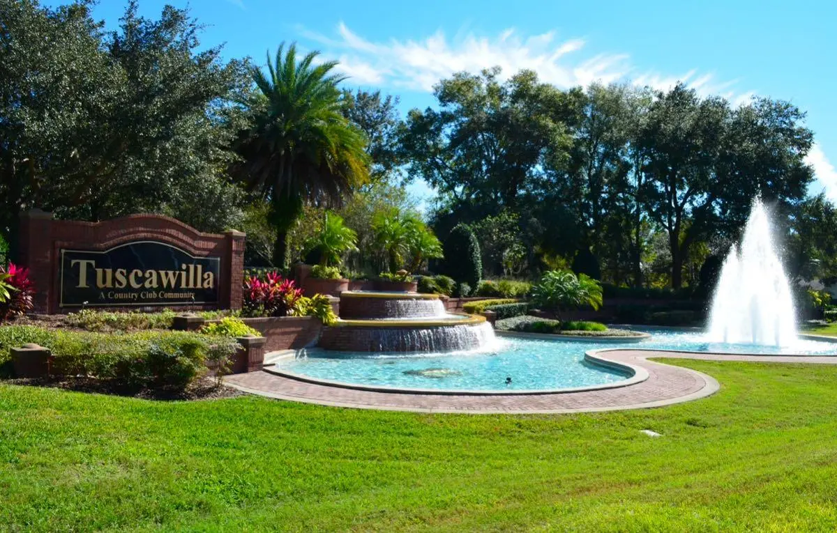 Tuskawilla, Florida