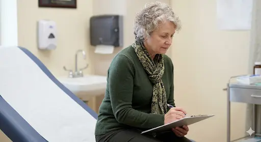 When to seek urogynecology care at Inspire OBGYN Winter Springs