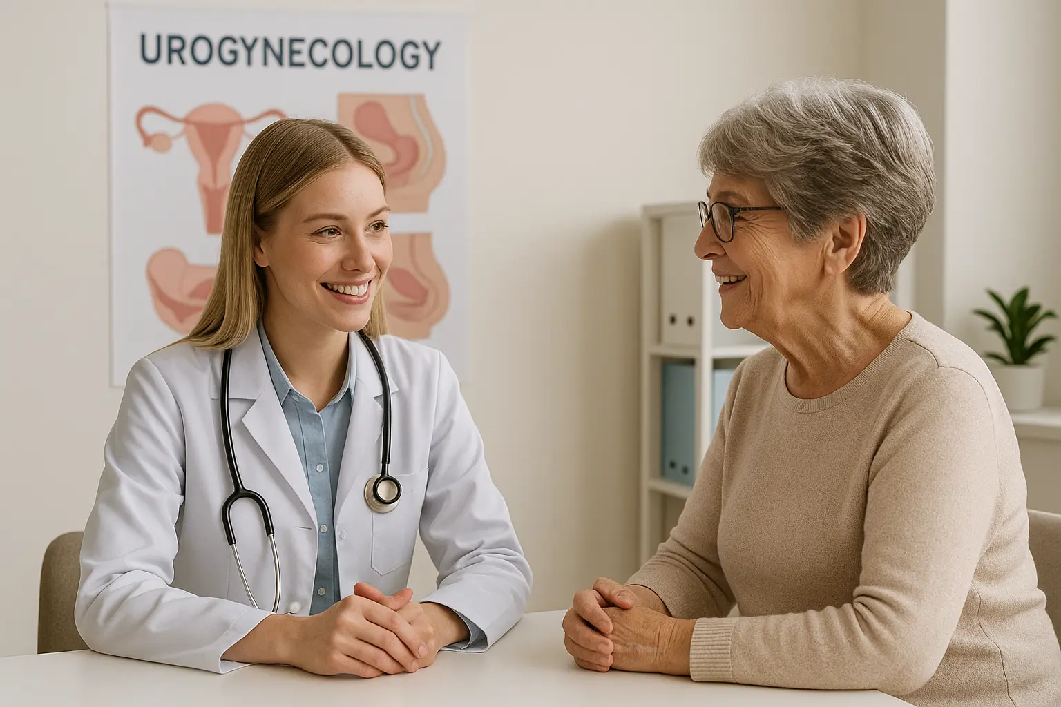 Urogynecology in Winter Springs FL
