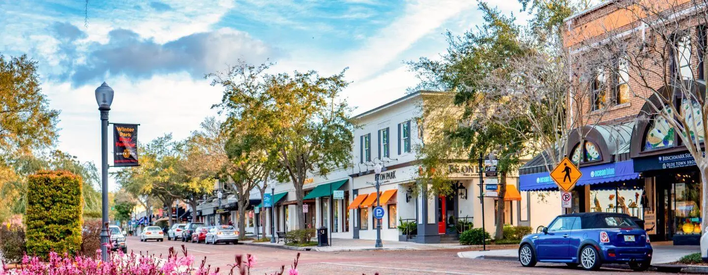 Winter Park, Florida