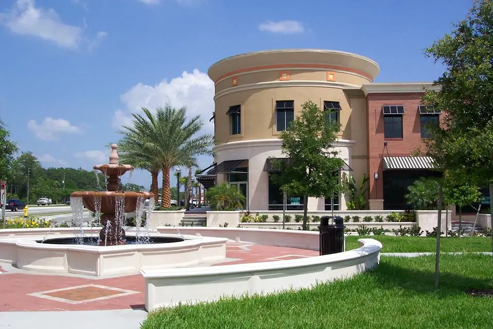 Winter Springs, Florida
